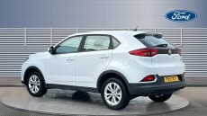 Nac MG Gs 1.5 TGI Excite 5dr Petrol Hatchback